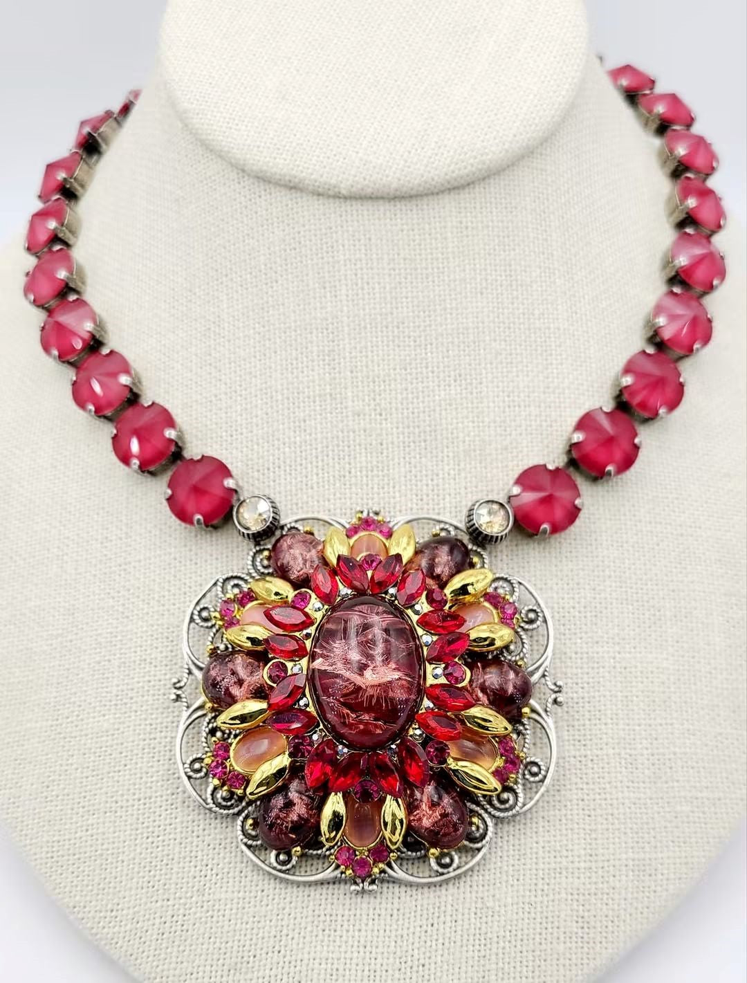 Crimson Empress