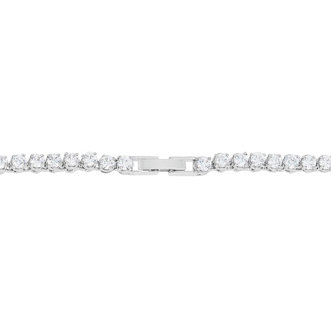 Graduated Statement Necklace