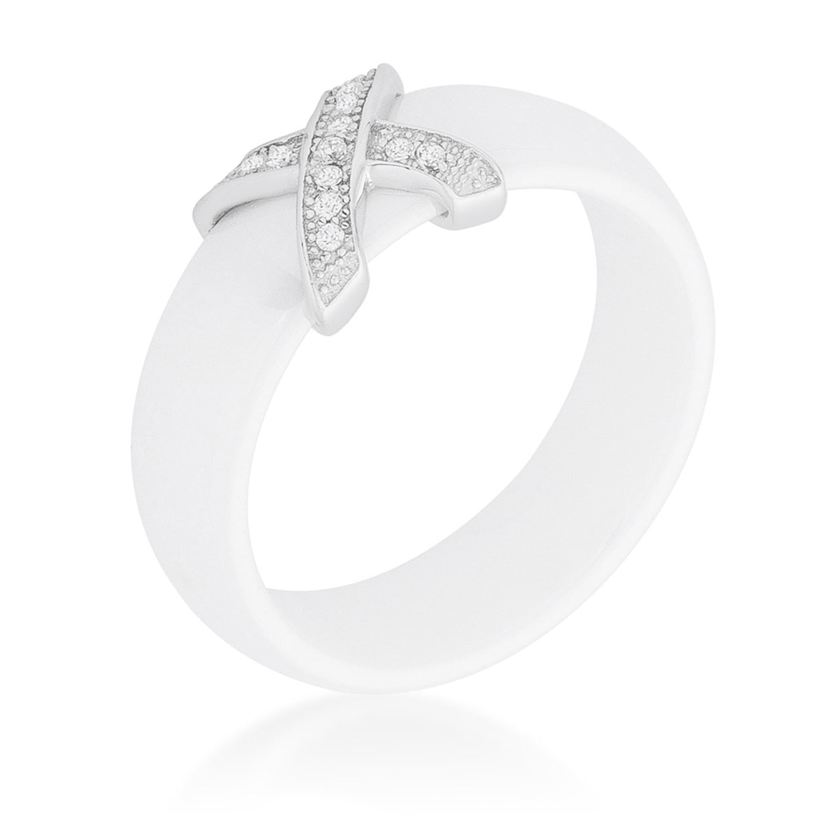 Modern Classic X Ring
