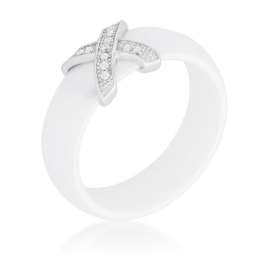 Modern Classic X Ring
