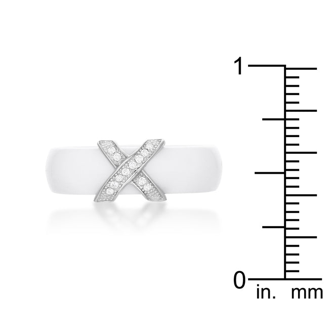 Modern Classic X Ring