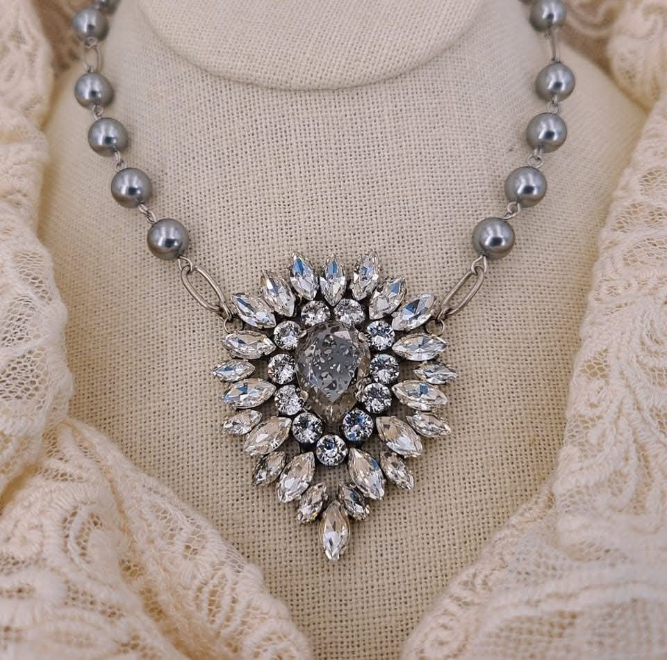 Silver Majesty