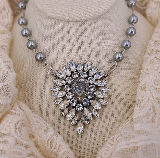 Silver Majesty